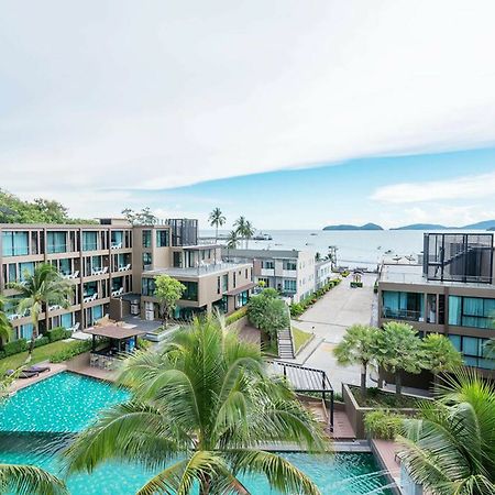 The Point @ Cape Panwa By Favstay Exteriör bild